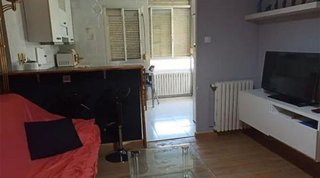 Piso en venta en Santo Domingo y San Martín  en Huesca