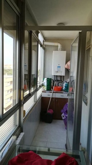 Piso en venta en Santo Domingo y San Martín  en Huesca