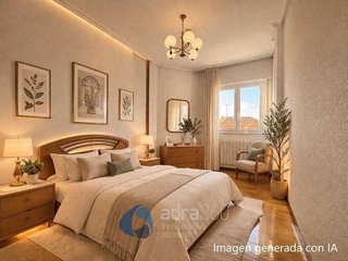 Piso en venta en Portillejo - Valdegastea en Logroño