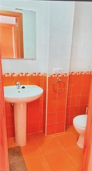 Piso en venta en Centro-Calzada-Cabo Noval en Sanlúcar de Barrameda