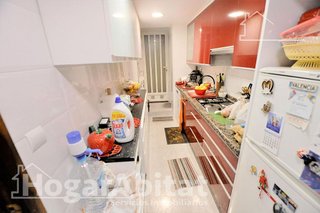 Piso en venta en El Botànic en Valencia