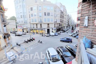 Piso en venta en El Botànic en Valencia