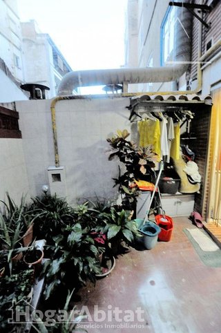Piso en venta en El Botànic en Valencia
