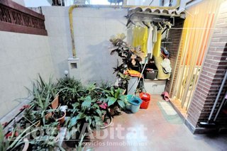 Piso en venta en El Botànic en Valencia