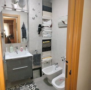 Piso en venta en Centro en Fuenlabrada