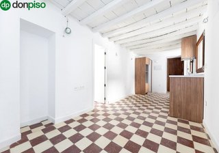 Piso en venta en Albaicín en Granada