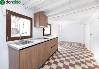 Piso en venta en Albaicín en Granada