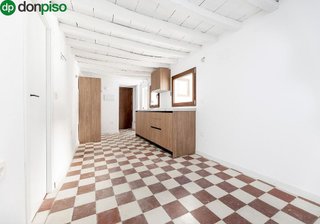 Piso en venta en Albaicín en Granada
