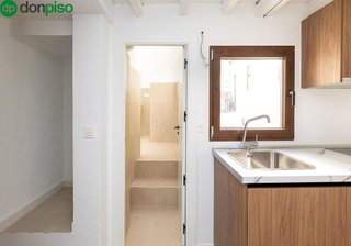 Piso en venta en Albaicín en Granada