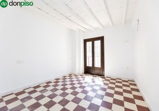 Piso en venta en Albaicín en Granada