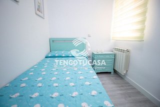 Piso en venta en Ambroz en Madrid