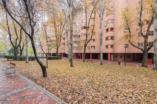 Piso en venta en Segunda Fase en Tres Cantos