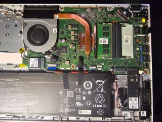 Acer Aspire 3 Ryzen 7 5700U 16GB 512GB SSD
