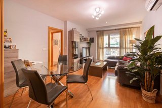 Piso en venta en Benimaclet en Valencia