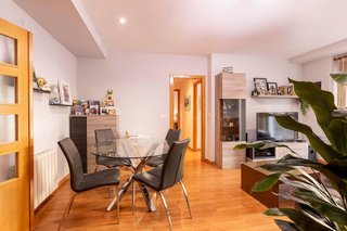 Piso en venta en Benimaclet en Valencia
