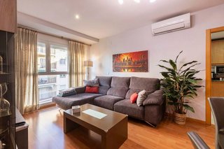 Piso en venta en Benimaclet en Valencia