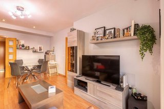 Piso en venta en Benimaclet en Valencia