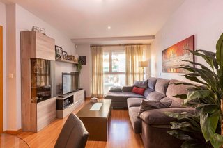 Piso en venta en Benimaclet en Valencia