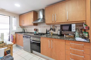 Piso en venta en Benimaclet en Valencia