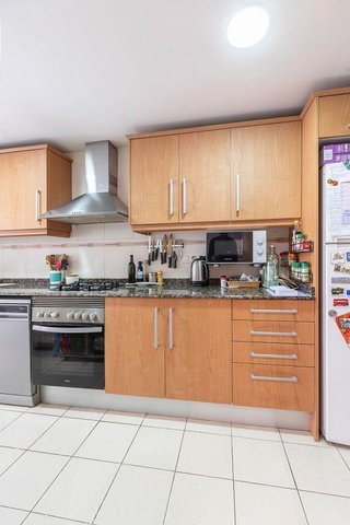 Piso en venta en Benimaclet en Valencia