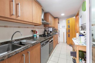 Piso en venta en Benimaclet en Valencia