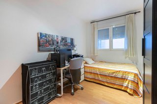 Piso en venta en Benimaclet en Valencia