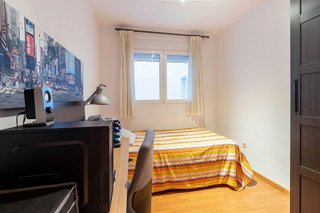 Piso en venta en Benimaclet en Valencia