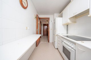 Piso en venta en Garbinet en Alicante
