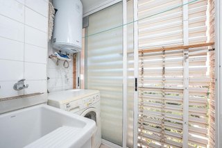 Piso en venta en Garbinet en Alicante