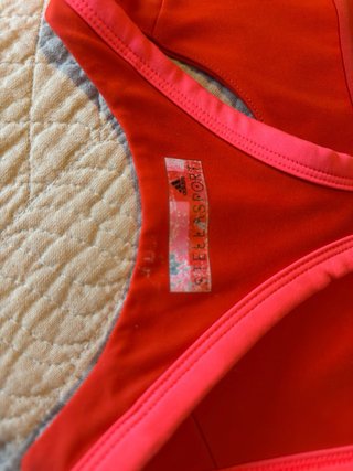 Top deportivo Adidas StellaSport