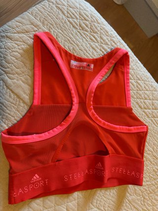 Top deportivo Adidas StellaSport