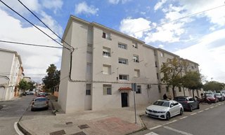 Piso en venta en Pescadores-Saladillo en Algeciras