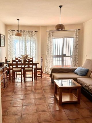 Piso en venta en Santuario - La Laguna en Chipiona