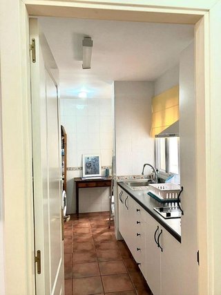 Piso en venta en Santuario - La Laguna en Chipiona