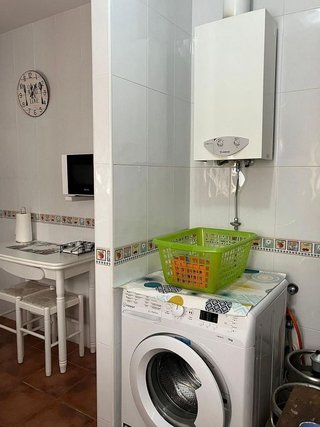 Piso en venta en Santuario - La Laguna en Chipiona