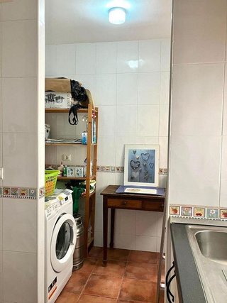 Piso en venta en Santuario - La Laguna en Chipiona