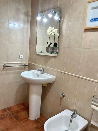 Piso en venta en Santuario - La Laguna en Chipiona