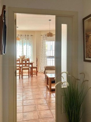 Piso en venta en Santuario - La Laguna en Chipiona
