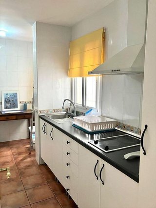 Piso en venta en Santuario - La Laguna en Chipiona