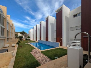 Piso en venta en Puerto en Jávea/Xàbia