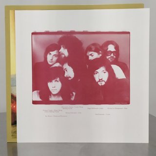 ELECTRIC LIGHT ORCHESTRA - ELDORADO - VINILO