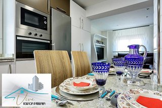 Piso en venta en Canalejas - Gran Vía en Salamanca