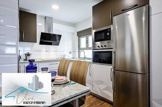 Piso en venta en Canalejas - Gran Vía en Salamanca
