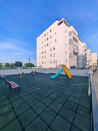 Piso en venta en Las Canteras - El Almendral en Puerto Real
