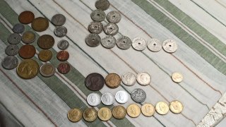 Cositas Variadas