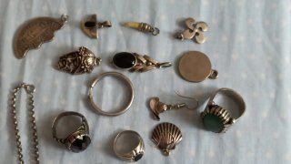 Cositas Variadas