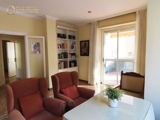 Piso en venta en Los Remedios en Sevilla