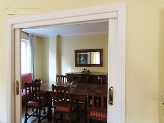 Piso en venta en Los Remedios en Sevilla
