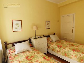 Piso en venta en Los Remedios en Sevilla
