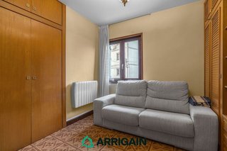 Piso en venta en Intxaurrondo en San Sebastián-Donostia
